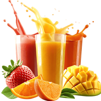 Directory of Juice restaurants in Egypt