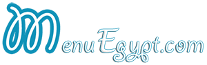 Menu Egypt Logo