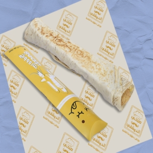  صاروخ سوري شيش طاووق