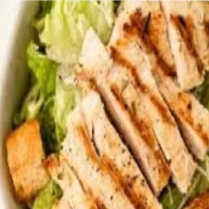  Chicken Salad