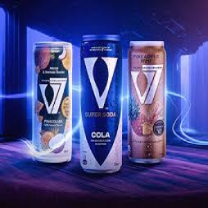  V Cola