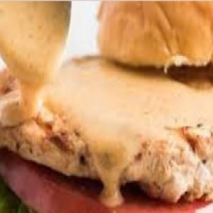  Chicken Honey Mustard