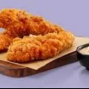  Chicken Strips