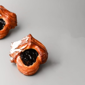  Blueberry Danish