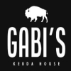 ( Gabi s  ( Kebda House