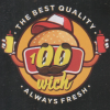 Logo 100Wich