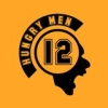 Logo 12 Hungry Men