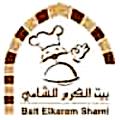 Logo Bait Elkaram Shami