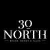 Logo 30NORTH