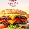 لوجو ع نار