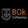 Logo 8OK CoffeeShop