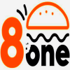 8One Burger