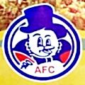 Logo AFC Chicken