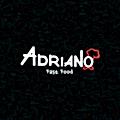 Logo Adriano fast food