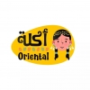 Logo Akla Oriental