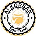 Logo Al Korsan Fish