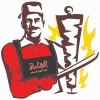 Logo Alshamii Resturant