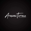 Logo Armani Terrace