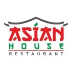 Logo Asian House