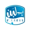 Logo B laban