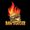 BAM BURGER