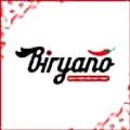 Biryano