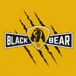 Logo Black Bear