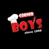 Boys corner