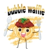 Bubble Waffle