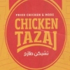 CHICKEN TAZAJ