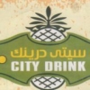 CITY DRINK EL NOZHA