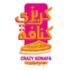 CRAZY KONAFA