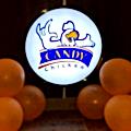 Logo Candy Chicken