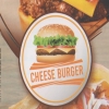 Cheese Burger