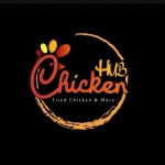 Chicken Hub