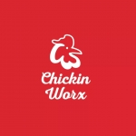 Chicken Worx menu