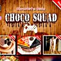 Logo Choco Squad