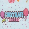 Logo Chocolate House Shoubra