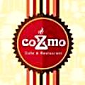 Cozmo cafe