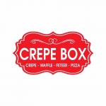 Crepe Box