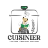 Logo Cuisinier