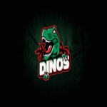 Logo Dino's