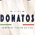 Donatos