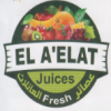 El A`elat Juice