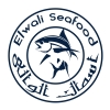 Logo Elwaile sea food