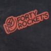 Logo FORTY ROCKET`S