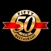 Logo Fifty Cairo Tower