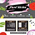 Florel kitchen