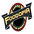 Logo Foodopia