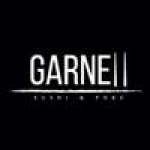 Logo Garnell Sushi And Poke